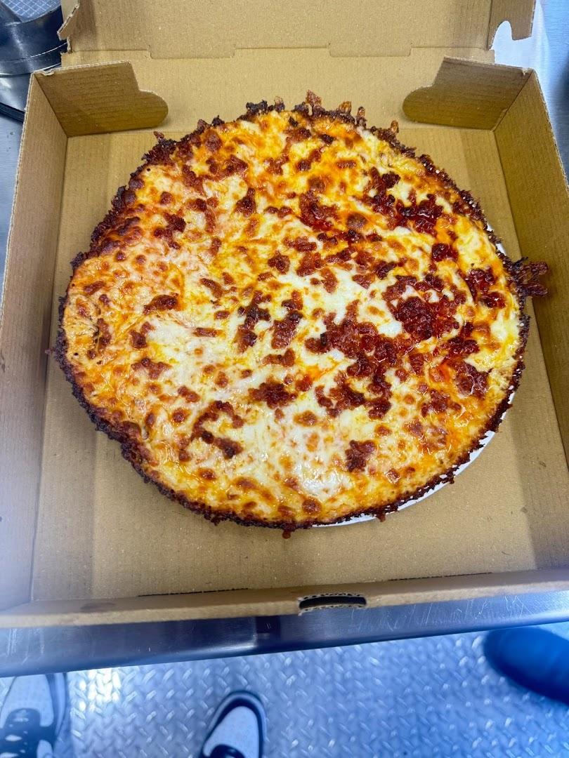 Ninito pizzeria