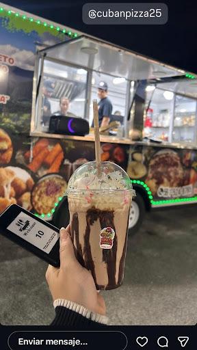 Ninito pizzeria